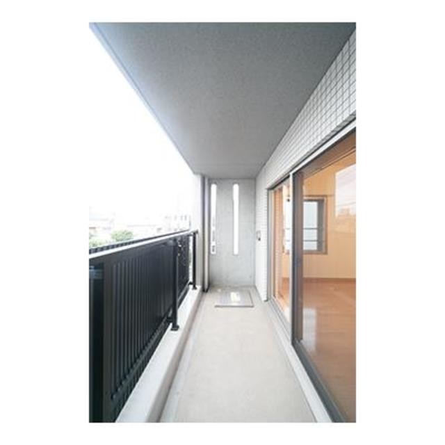 ※写真は同タイプ住戸です。