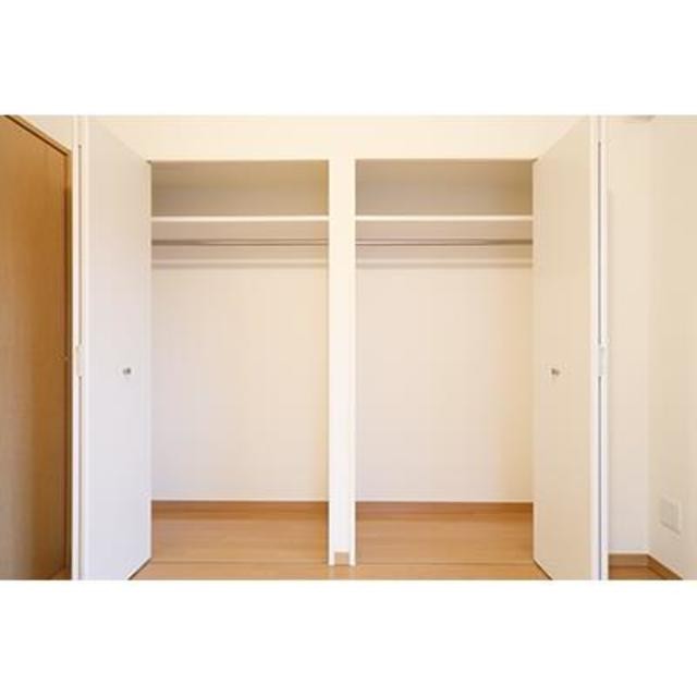 ※写真は同タイプ住戸です。(内装)