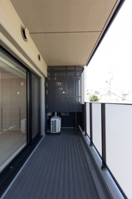 ※写真は同タイプ住戸です。