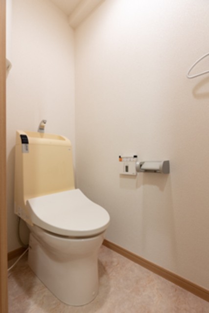 ※写真は同タイプ住戸です。(内装)