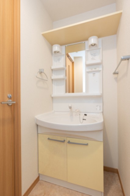 ※写真は同タイプ住戸です。(内装)