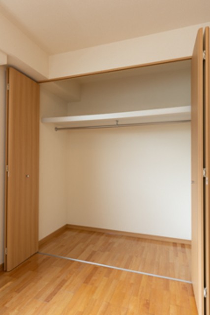 ※写真は同タイプ住戸です。(内装)