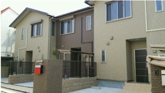 世田谷区等々力7丁目 【賃貸居住】アパート