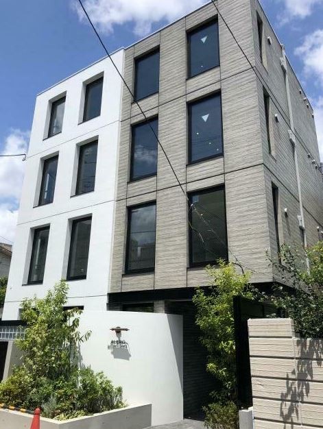 世田谷区太子堂3丁目 【賃貸居住】マンション