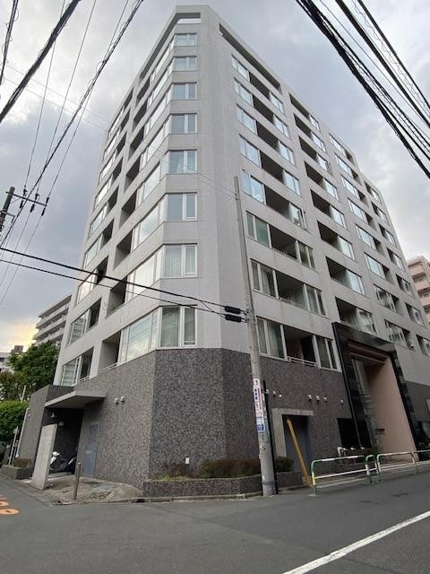世田谷区三軒茶屋2丁目 【賃貸居住】マンション