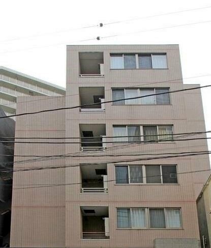 大田区蒲田5丁目 【賃貸居住】マンション