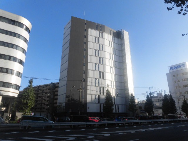 品川区平塚2丁目 【賃貸居住】マンション