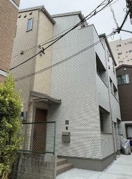 大田区千鳥1丁目 【賃貸居住】アパート