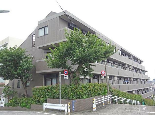 大田区中馬込3丁目 【賃貸居住】マンション