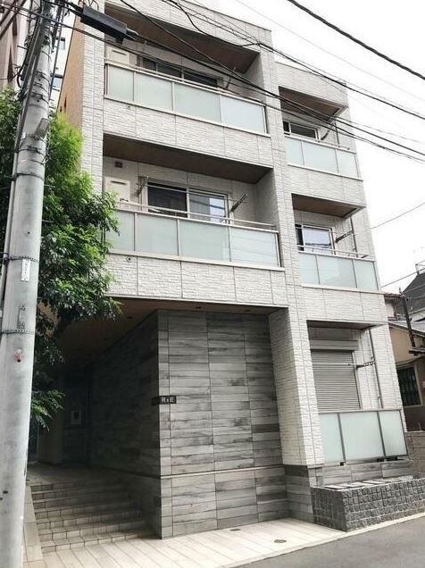 渋谷区恵比寿3丁目 【賃貸居住】マンション 渋谷区恵比寿3丁目 【賃貸居住】マンション