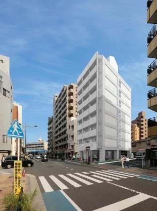 品川区大井3丁目 【賃貸居住】マンション