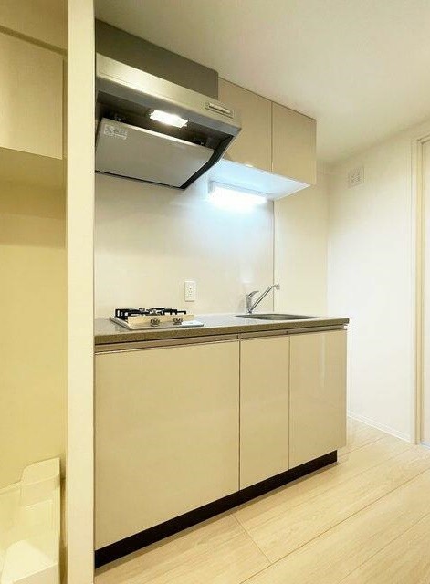 (キッチン)