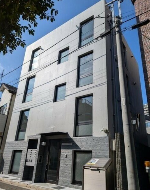 世田谷区三宿2丁目 【賃貸居住】マンション
