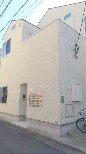 目黒区三田2丁目 【賃貸居住】アパート 目黒区三田2丁目 【賃貸居住】アパート