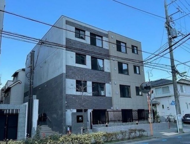 世田谷区玉川2丁目 【賃貸居住】マンション 世田谷区玉川2丁目 【賃貸居住】マンション