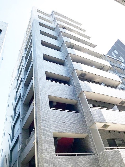 世田谷区太子堂1丁目 【賃貸居住】マンション