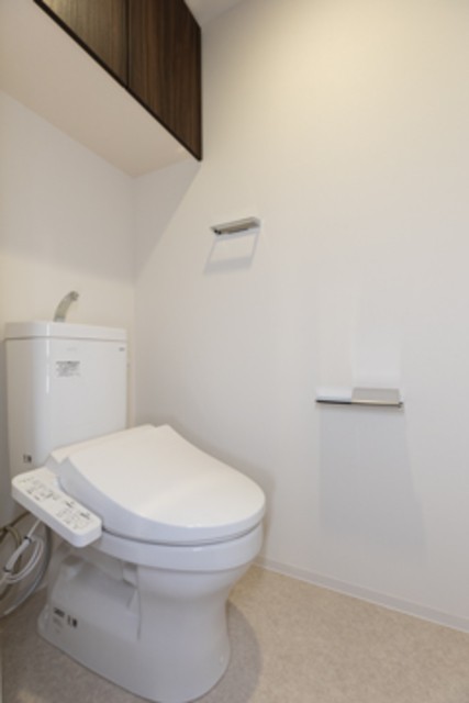 ※写真は同タイプ住戸です。(内装)