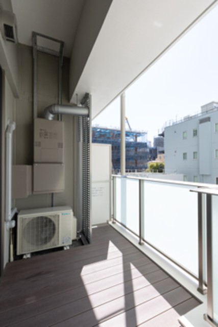 ※写真は同タイプ住戸です。