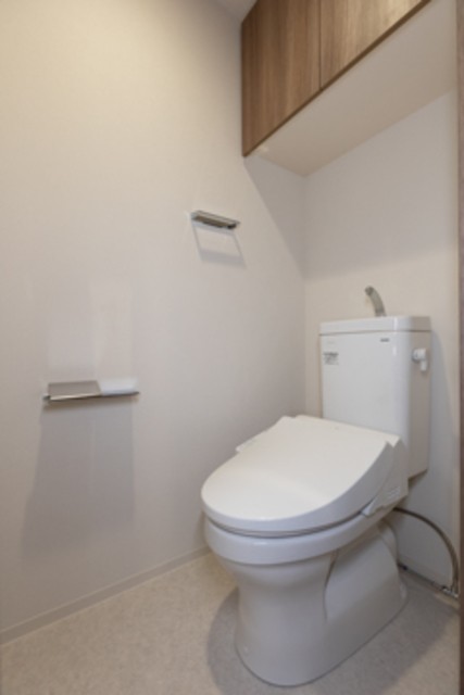 ※写真は同タイプ住戸です。(内装)