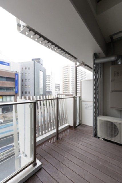 ※写真は同タイプ住戸です。