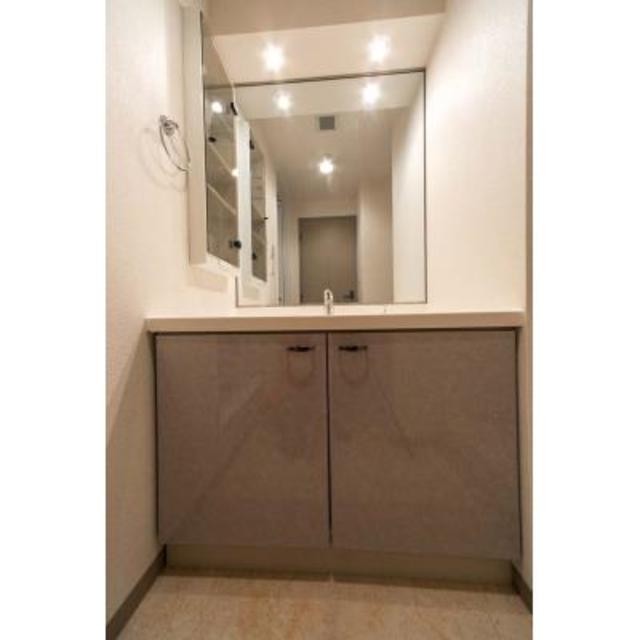 ※写真は同タイプ住戸です。(内装)