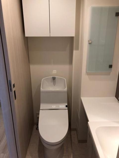 ※写真は同タイプ住戸です。(内装)