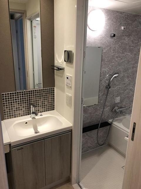 ※写真は同タイプ住戸です。(内装)