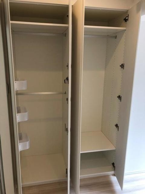 ※写真は同タイプ住戸です。(内装)