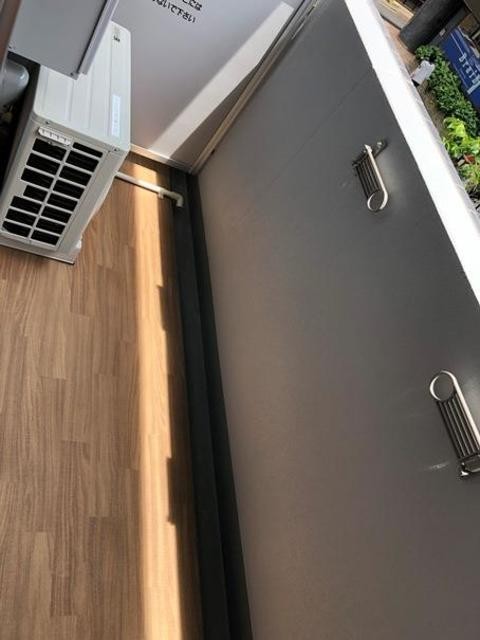 ※写真は同タイプ住戸です。