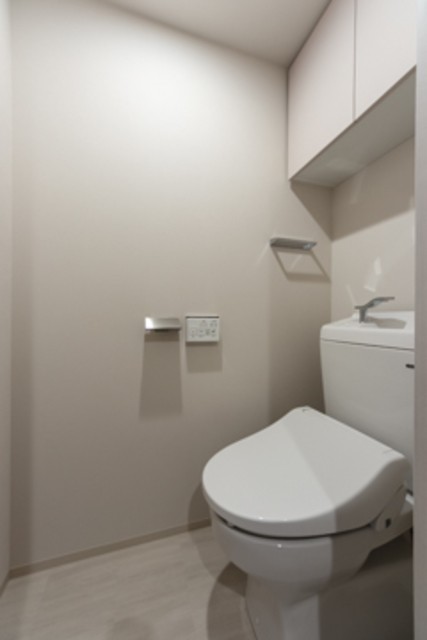 ※写真は同タイプ住戸です。(内装)