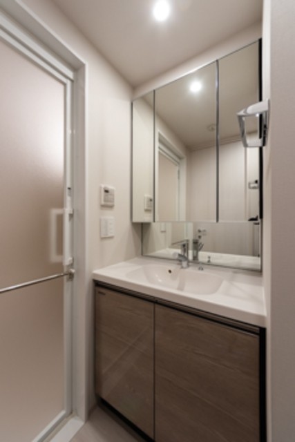 ※写真は同タイプ住戸です。(内装)