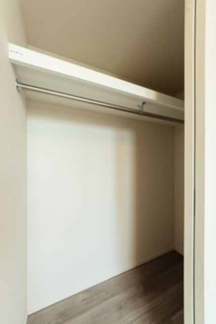 ※写真は同タイプ住戸です。(内装)