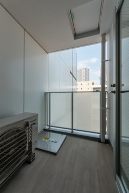 ※写真は同タイプ住戸です。