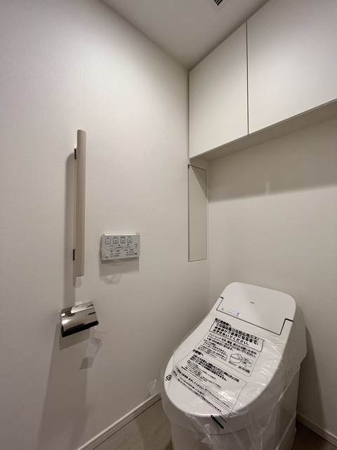 ※写真は同タイプ住戸です。(内装)