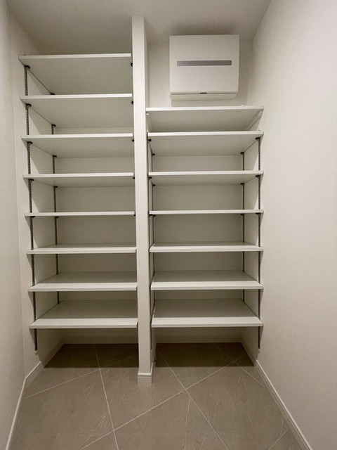 ※写真は同タイプ住戸です。(内装)