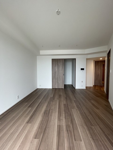 ※写真は同タイプ住戸です。(居間)
