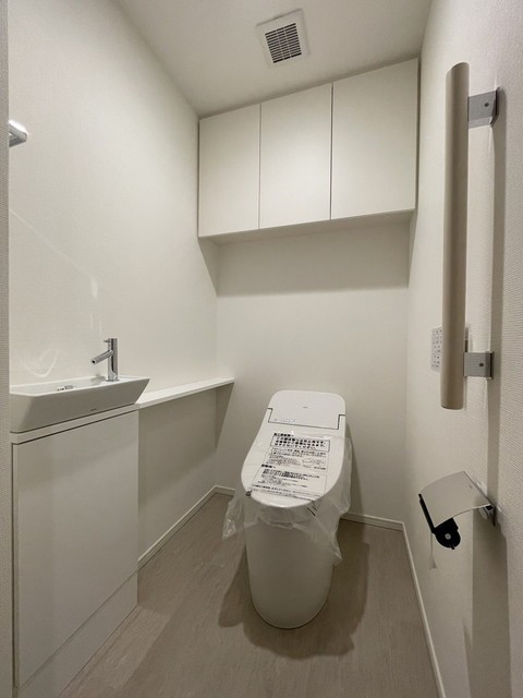 ※写真は同タイプ住戸です。(内装)
