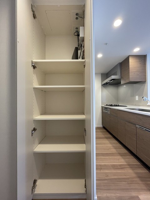 ※写真は同タイプ住戸です。(内装)