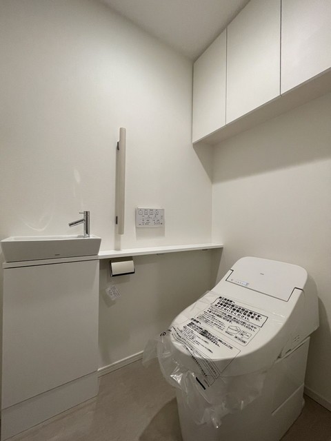 ※写真は同タイプ住戸です。(内装)