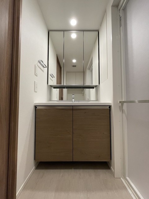 ※写真は同タイプ住戸です。(内装)