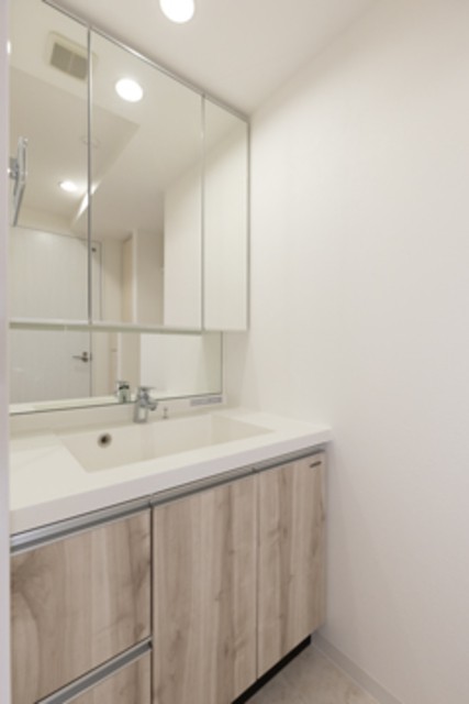 ※写真は同タイプ住戸です。(内装)