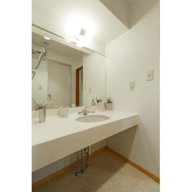 ※写真は同タイプ住戸です。(内装)