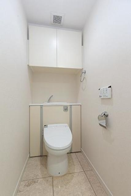 ※写真は同タイプ住戸です。(内装)
