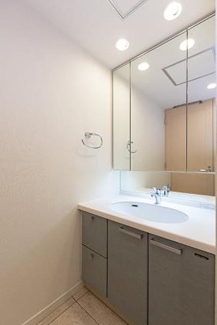 ※写真は同タイプ住戸です。(内装)