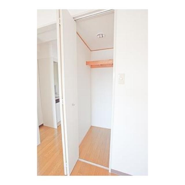 ※写真は同タイプ住戸です。(内装)