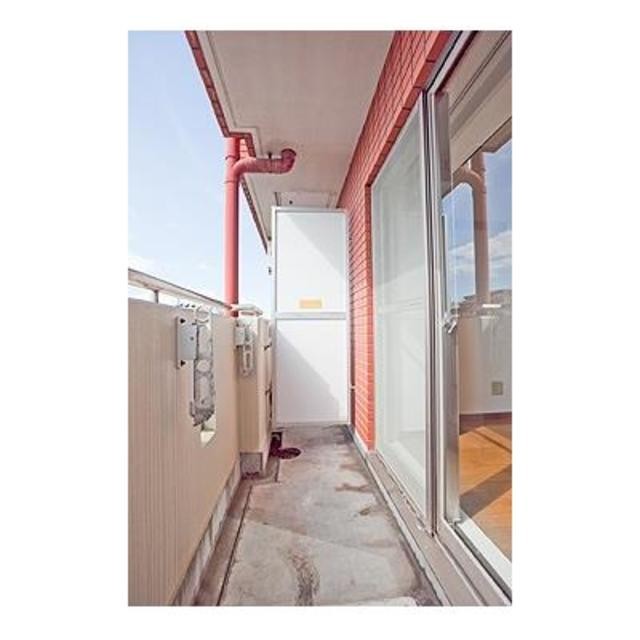 ※写真は同タイプ住戸です。