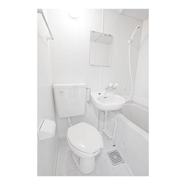 ※写真は同タイプ住戸です。(風呂)