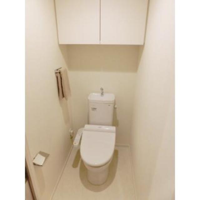 ※写真は同タイプ住戸です。(内装)