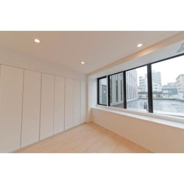 ※写真は同タイプ住戸です。(内装)