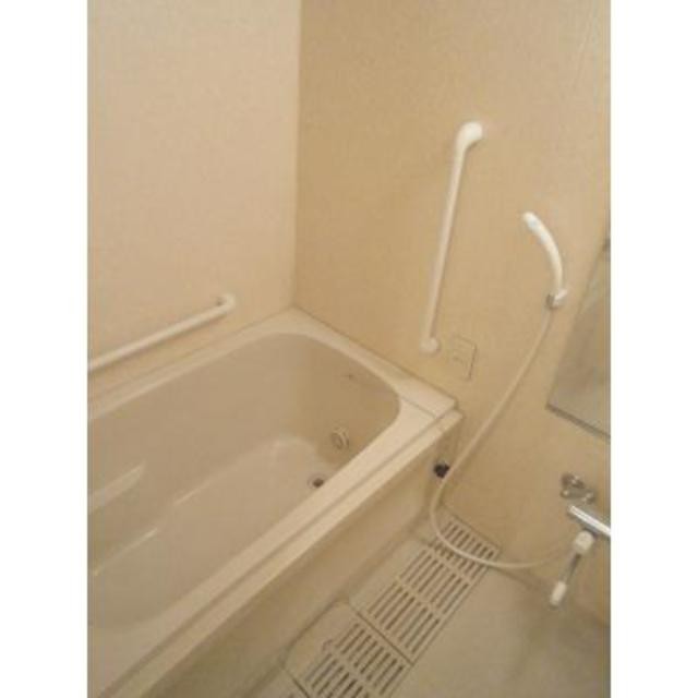 ※写真は同タイプ住戸です。(風呂)